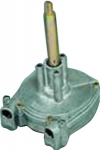 Ultraflex T71FC Rotary Steering Helm